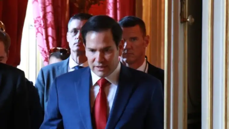 rubio 5