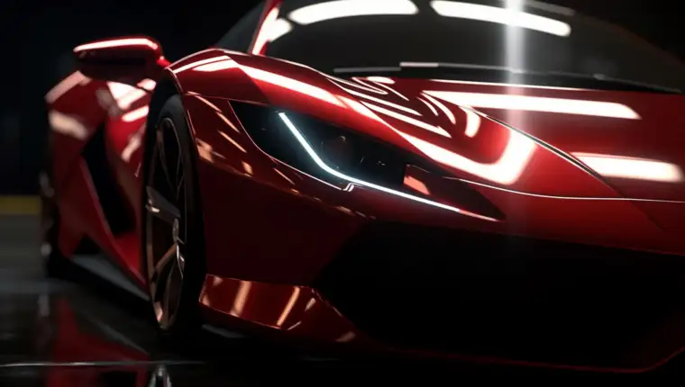ferrari freepik