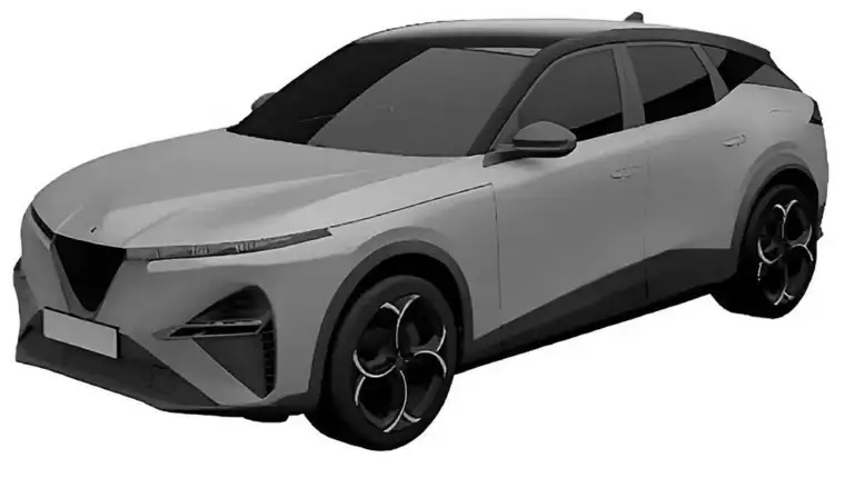 Alfa Romeo Stelvio 2