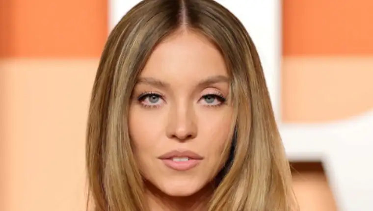 sydney sweeney