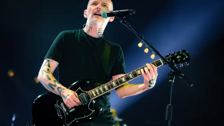 moby