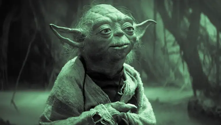yoda