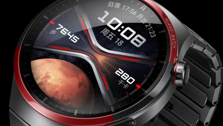 huawei watch 5 serija