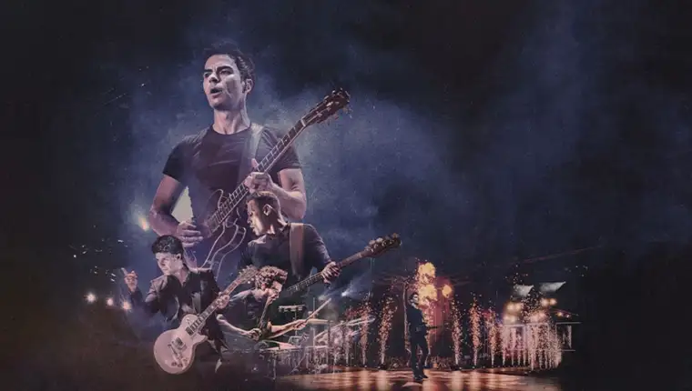 stereophonics grupa