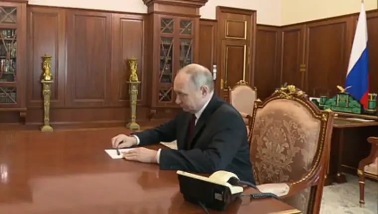 putin 7