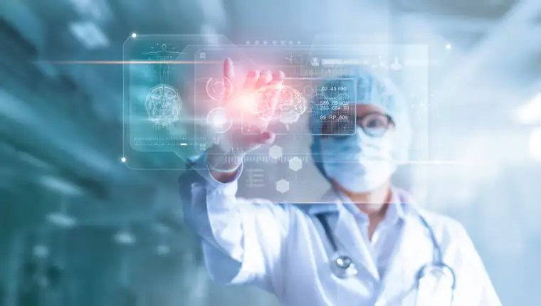 ai medicina
