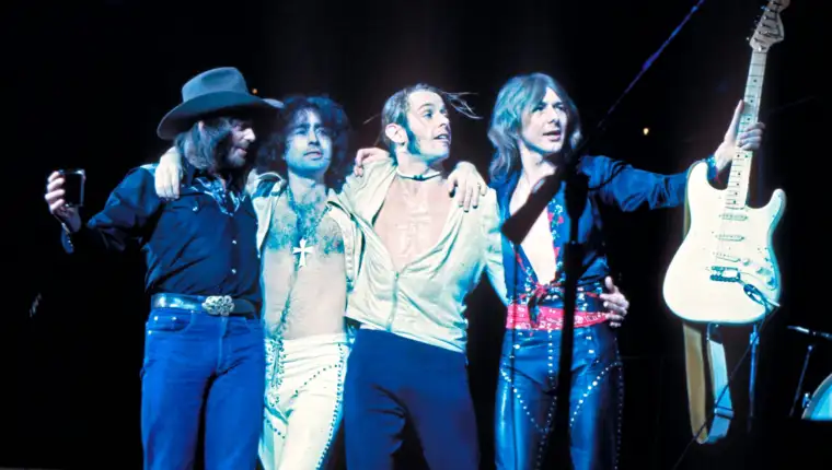 bad company