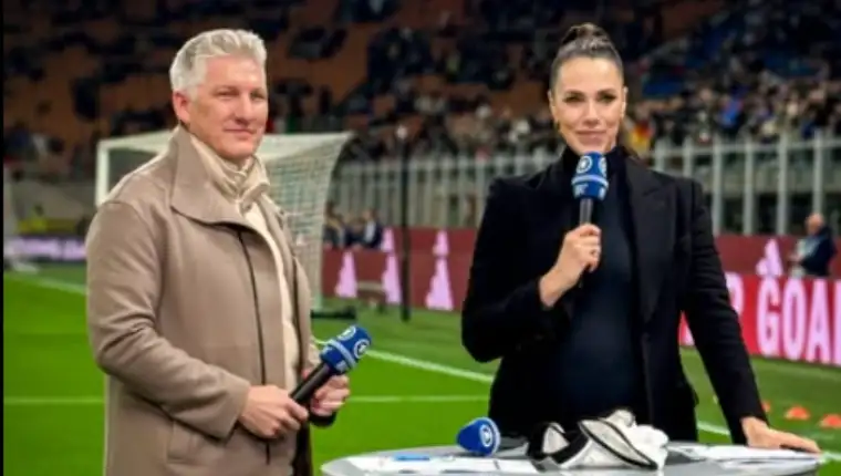 bastian i esther