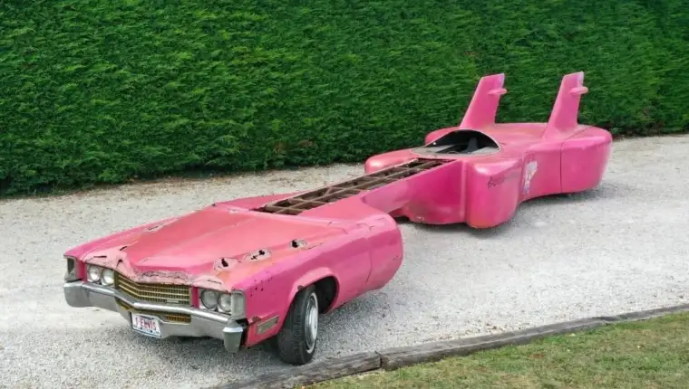 Elvis-Presley-1970-Cadillac-Eldorado