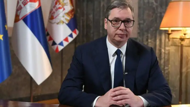 Vučić