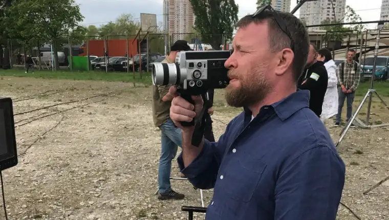 Guy Ritchie
