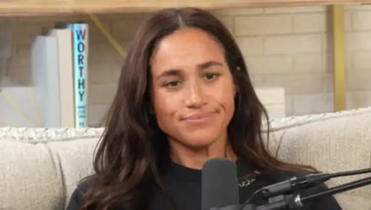 meghan markle