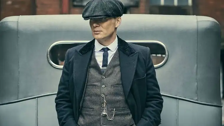 peaky blinders