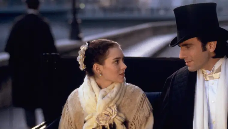 The Age of Innocence