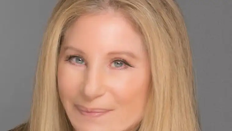 Barbra Streisand