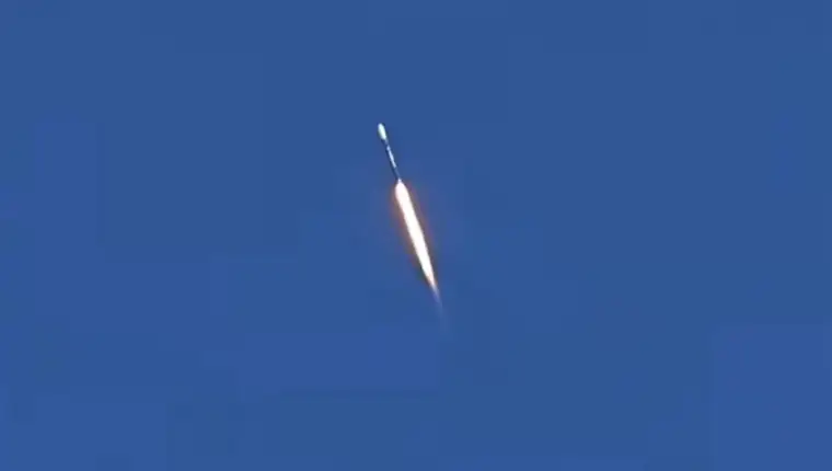 Firefly Aerospace