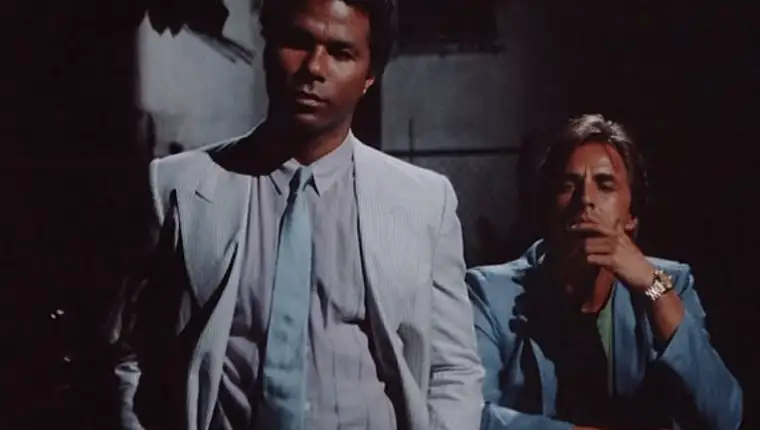 miami vice