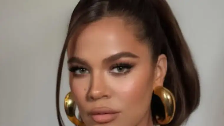 khloe kardashian