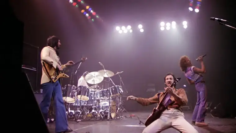 the who