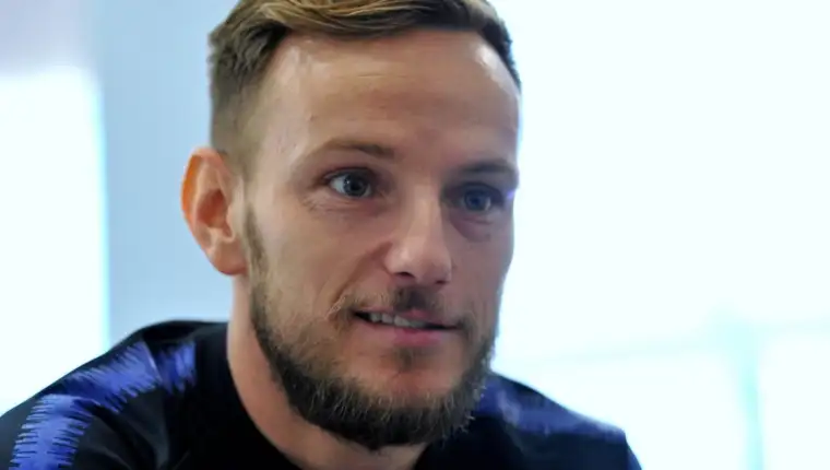 rakitic