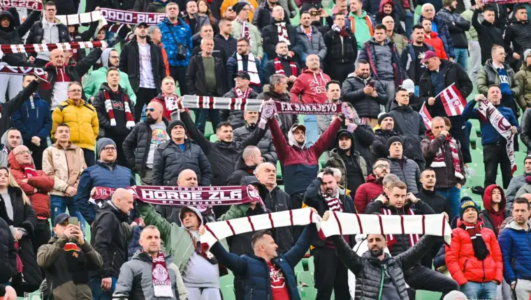 sarajevo