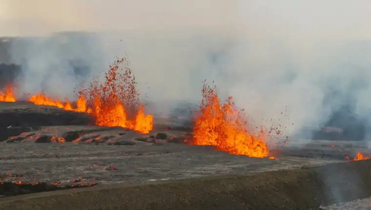 Reykjanes