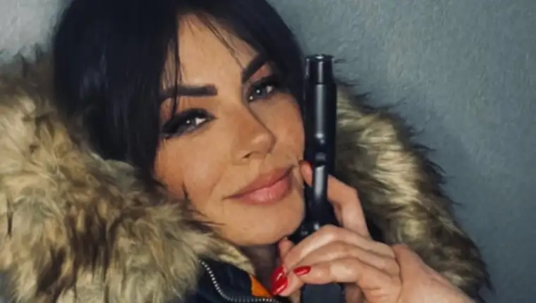 alma obradovac