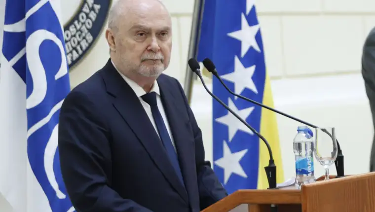 Feridun H. Sinirlioğlu