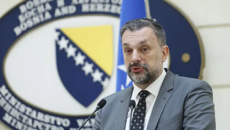 Elmedin Konaković