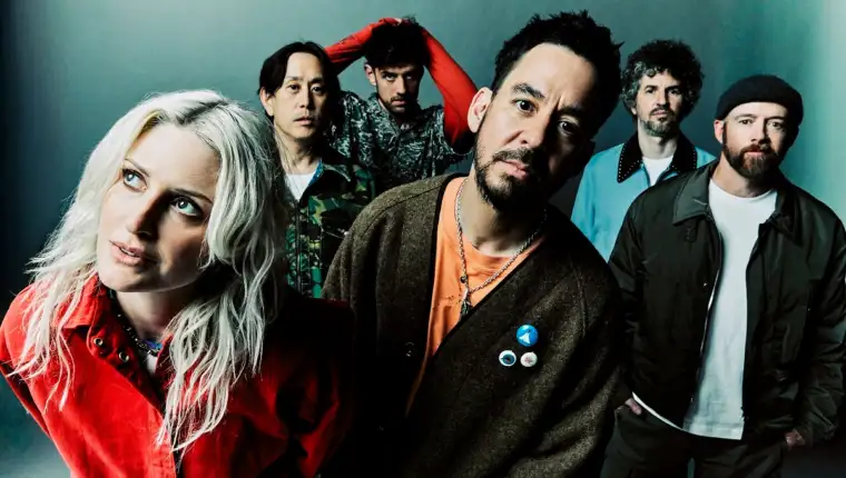 linkin park