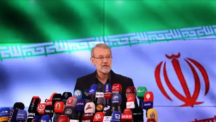 Ali Larijani