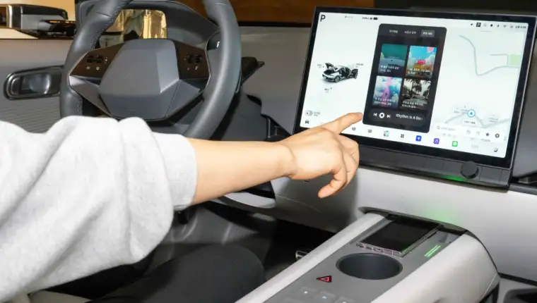 hyundai sistem pleos