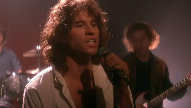 val kilmer