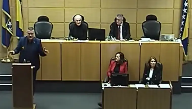 mijatovic predstavnicki dom PFBiH