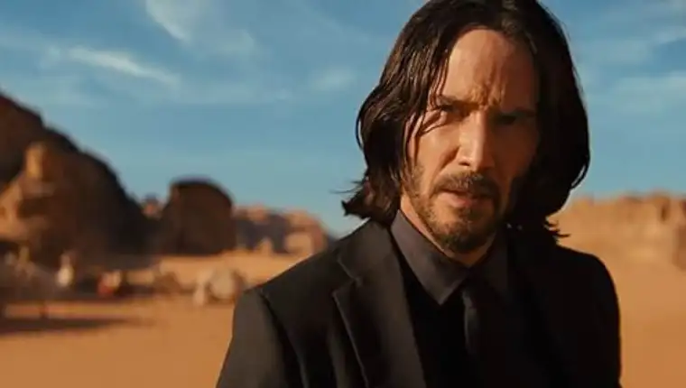 keanu reeves