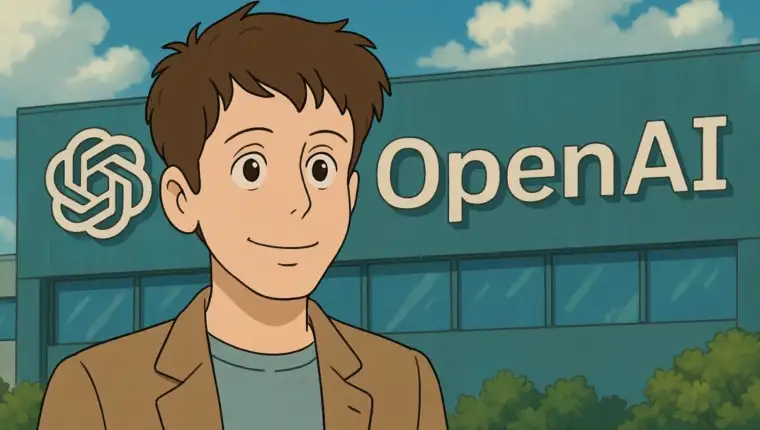 ghibli openai
