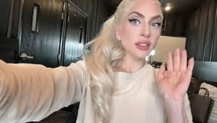 lady gaga 1