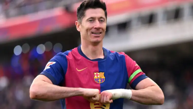 lewandowski