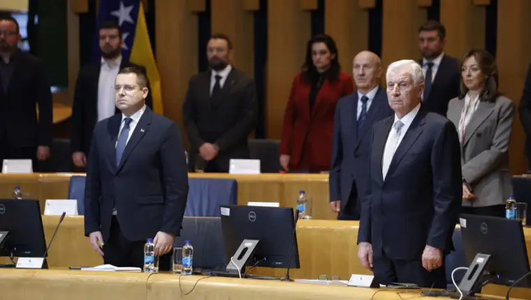 Radovan Kovačević,  Sredoje Nović