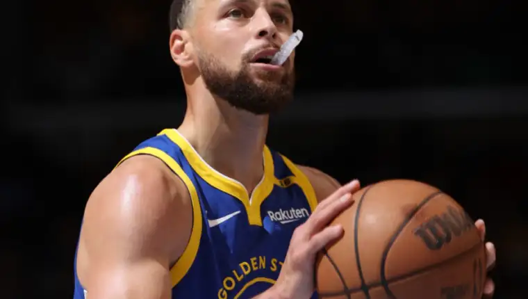 steph curry