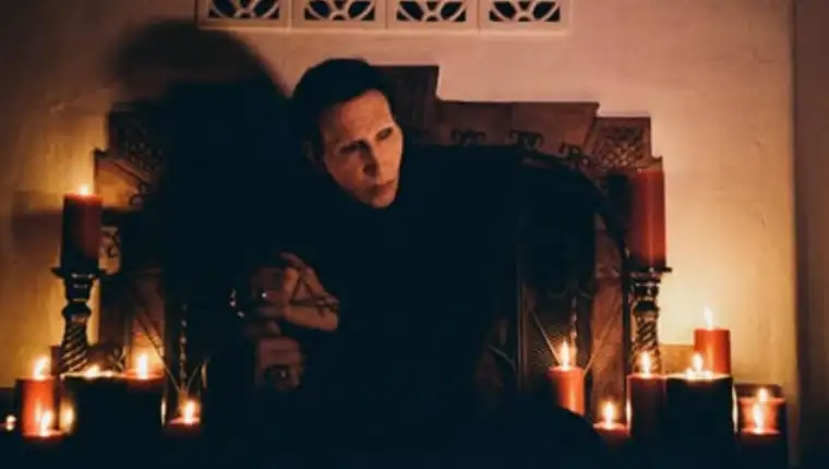 marilyn manson