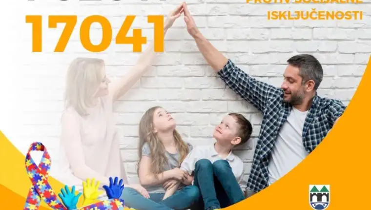 grad sarajevo i pomozi.ba akcija