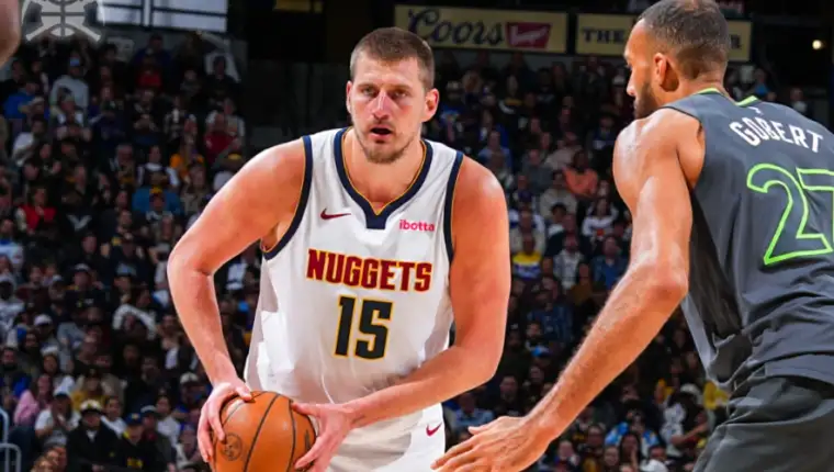nikola jokić