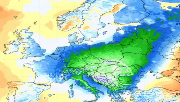 bhmeteo vremenska prognoza
