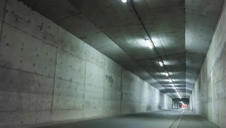 bunker 4