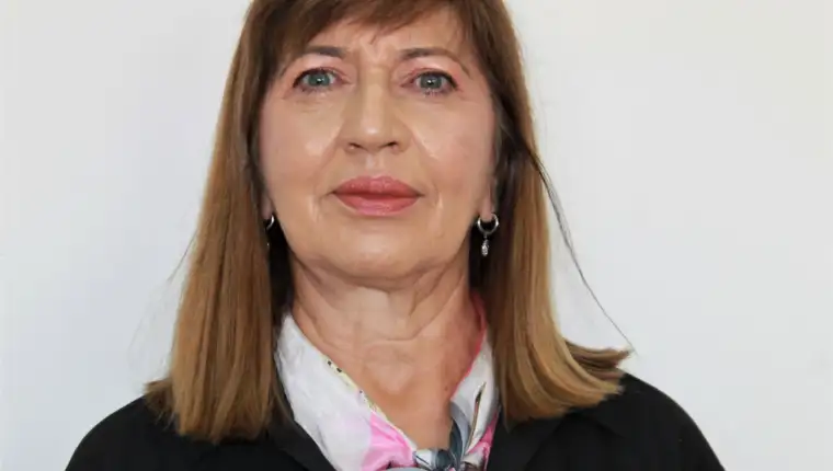 ljilja vstv