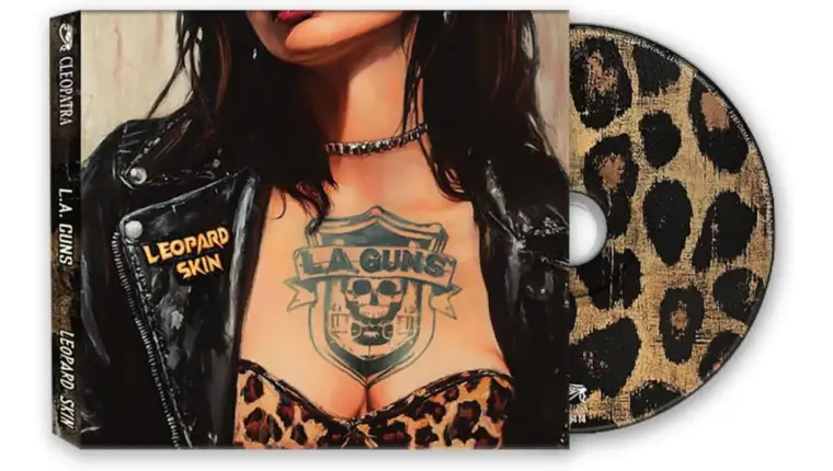 la guns