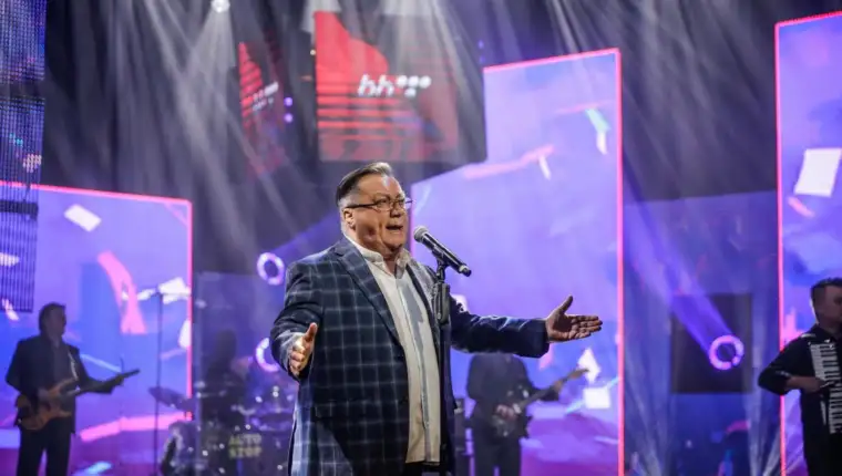 halid beslic9