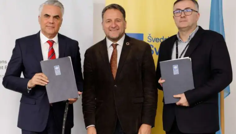 undp 1