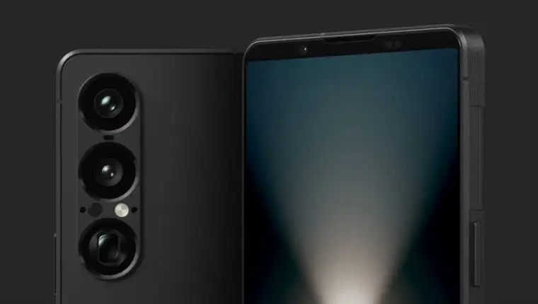 Sony Xperia 1 VII